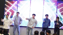 十年砥礪，智造未來
